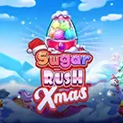 Sugar Rush Xmas game thumbnail