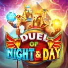 Duel of Night & Day game thumbnail
