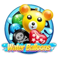 Water Balloons game thumbnail