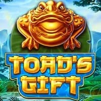 Toad's Gift game thumbnail