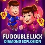 Fu Double Luck Diamond Explosion game thumbnail