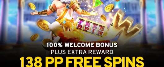 Jackpot Slot Hebat promotion