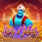 Lamp of Infinity game thumbnail