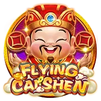 Flying Cai Shen game thumbnail