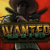 Wanted Dead or a Wild game thumbnail