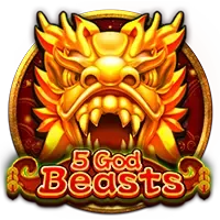 5 God Beasts game thumbnail