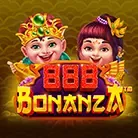 888 Bonanza game thumbnail
