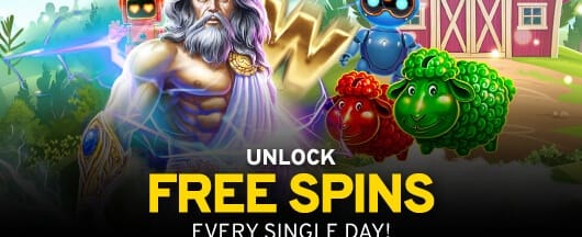Ganjaran Mega Mingguan promotion
