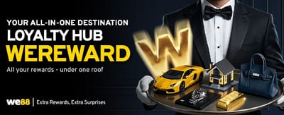 Menang Besar di Imenang Online