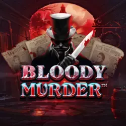 Bloody Murder game thumbnail