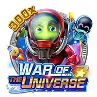 war of the universe game thumbnail